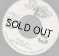 ENGLAND SAM COOKE / SAMBA GAL