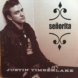 画像1: JUSTIN TIMBERLAKE / SENORITA