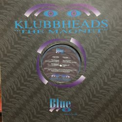 画像1: KLUBBHEADS / THE MAGNET