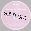 VISUAL TOOLS feat CURTIS HARMAN / KEEP REACHIN'