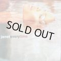 JANET JACKSON / EVERYTIME