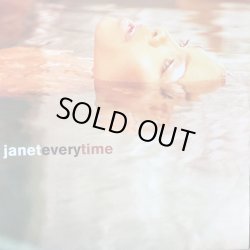画像1: JANET JACKSON / EVERYTIME