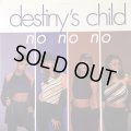 DESTINY'S CHILD  / NO NO NO