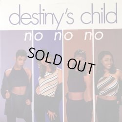 画像1: DESTINY'S CHILD  / NO NO NO