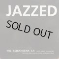 JAZZEDLIC / THE ESTRANGEIRA (Latin House Excursions) 