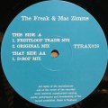 THE FREAK & MAC ZIMMS / Distant Stab