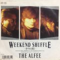 THE ALFEE / WEEKEND SHUFFLE . 見つめていたい