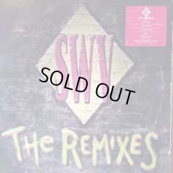 画像1: SWV / THE REMIXES