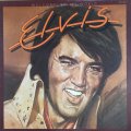 ELVIS / WELCOME TO MY WORLD