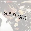 R.KELLY / INGNITION . REMIX