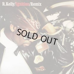 画像1: R.KELLY / INGNITION . REMIX