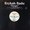 ERYKAH BADU / DANGER