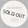 BLACK STEREET / DON'T LEAVE ME (REMIXES)
