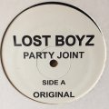 LOST BOYZ / PARTY JOINT 