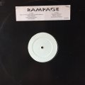 RAMPAGE / TAKE IT TO THE STREET