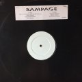 RAMPAGE / TAKE IT TO THE STREET