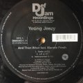 YOUNG JEEZY . AND THEN WHAT FEAT MANNIE FRESH