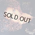 JANET / I GET LONELY