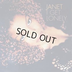 画像1: JANET / I GET LONELY