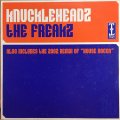 KNUCKLEHEADS / THE FREAKS 