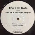 THE LAB RATS / TAKE ME IN YOUR ARMS