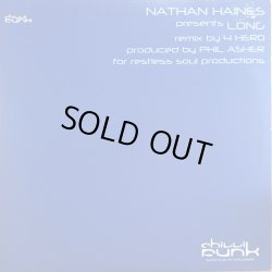 画像1: NATHAN HAINES / LONG