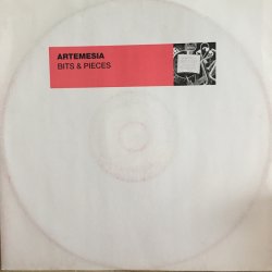 画像1: ARTEMESIA / BITS & PIECES