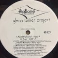 GLENN TURNER PROJECT / WORLD STYLE DUB