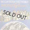 BYRON LEE and the DRAGONAIRES / REGGAY ROUN' THE WORLD
