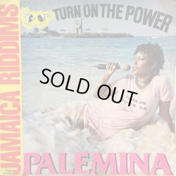 画像1: PALEMINA / TURN ON THE POWER