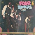 THE FOUR TOPS / / I CAN'T HELP MYSELF