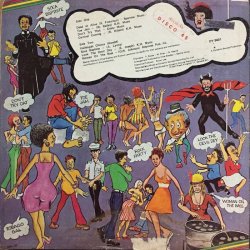 画像2: BYRON LEE and the DORAGONAIRES / SOCA CARNIVAL