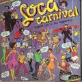 BYRON LEE and the DORAGONAIRES / SOCA CARNIVAL