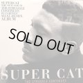 SUPER CAT /THE STRUGGLE CONTINUES (2LP)