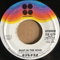 KANSAS / DUST IN THE WIND . PARADOX