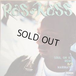 画像1: RAS KASS / SOUL ON ICE