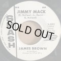 JAMES BROWN / JIMMY MACK . WHAT DO YOU LIKE