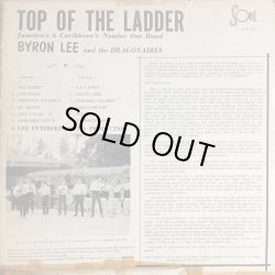 画像2: BYRONLEE & THE DRAGONAIRES / TOP OF THE LADDER