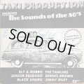 V.A / TAXI PRODUCTION PRESENTS THE SOUNDS OF THE 80's