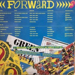 画像2: FORWARD / A SELECTION OF GREENSLEEVES TOP SINGLES 1977-82
