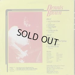 画像2: DENNIS BROWN / THE BEST OF DENNIS BROWN PART 2