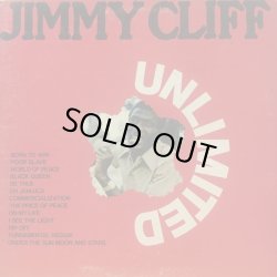 画像1: JIMMY CLIFF / UNLIMITED