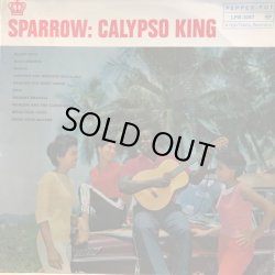 画像1: SPARROW / CALYPSO KING
