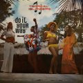 TROPICAL ISLAND / DO IT YOUR WAY