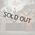 TROPICAL ISLAND / DO IT YOUR WAY