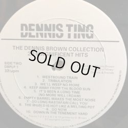 画像2: DENNIS BROWN / DENNIS BROWN COLLECTION 20 MAGNIFICENT HITS