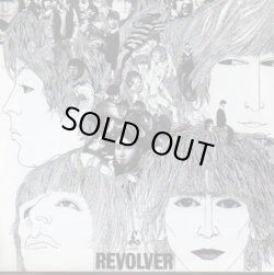 画像1: THE BEATLES / REVOLVER