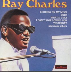 画像1: RAY CHARLES / RAY CHARLES