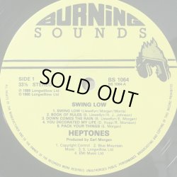 画像3: THE HEPTONES / SWING LOW