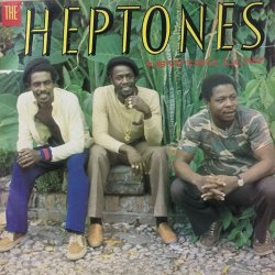 画像1: THE HEPTONES / SWING LOW